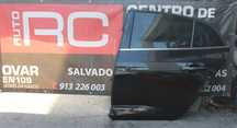 Porta de Trás do Lado Esquerdo Renault Megane Sedan