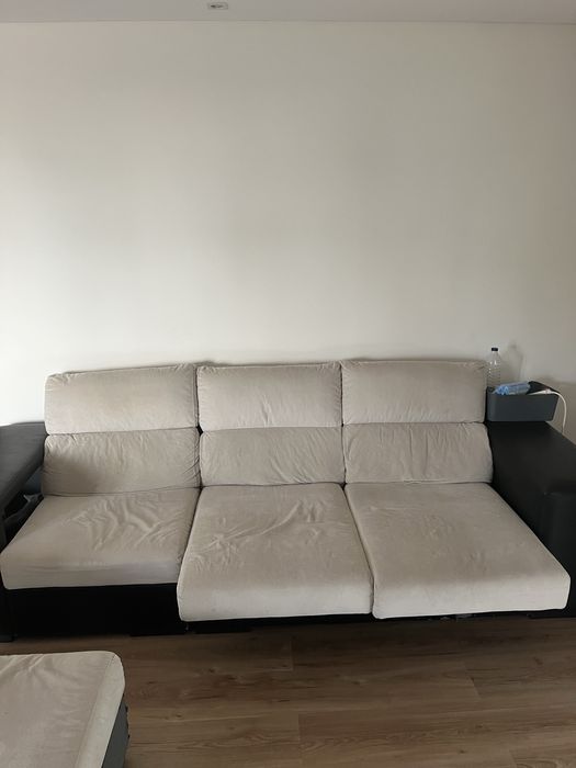 Sofa de 4 lugares