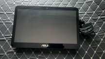 Computador tipo tablet