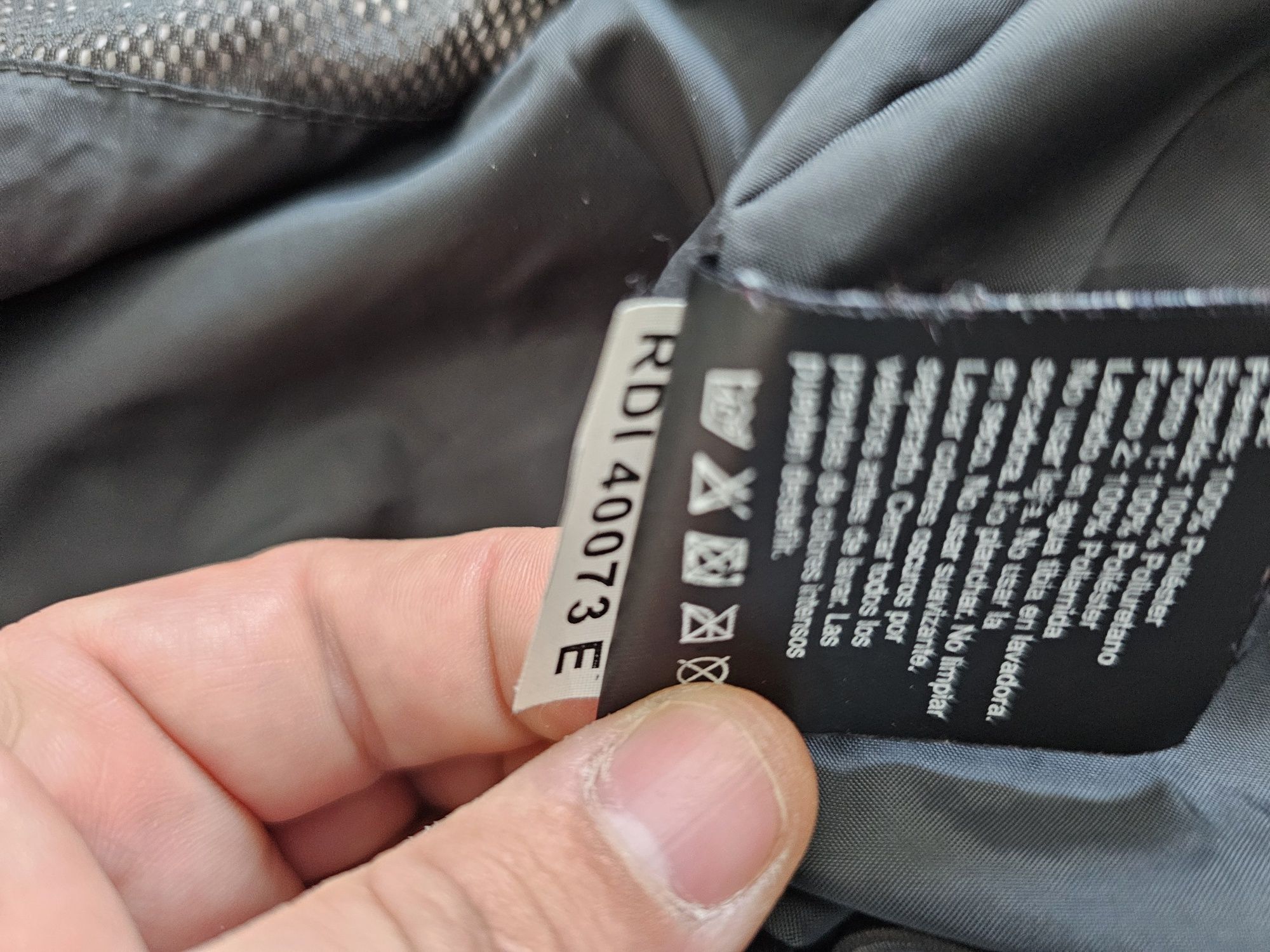 Kurtka wiatrowa helly Hansen na 152 cm