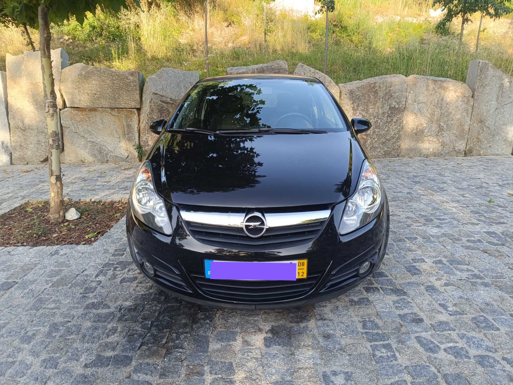 Opel Corsa D 1.3 CDTI GTC