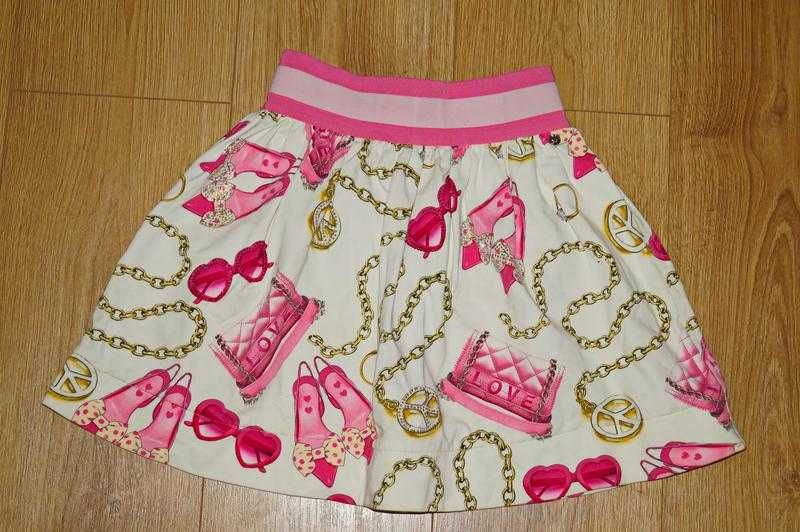 Юбка Miss Grant На 8-11 лет