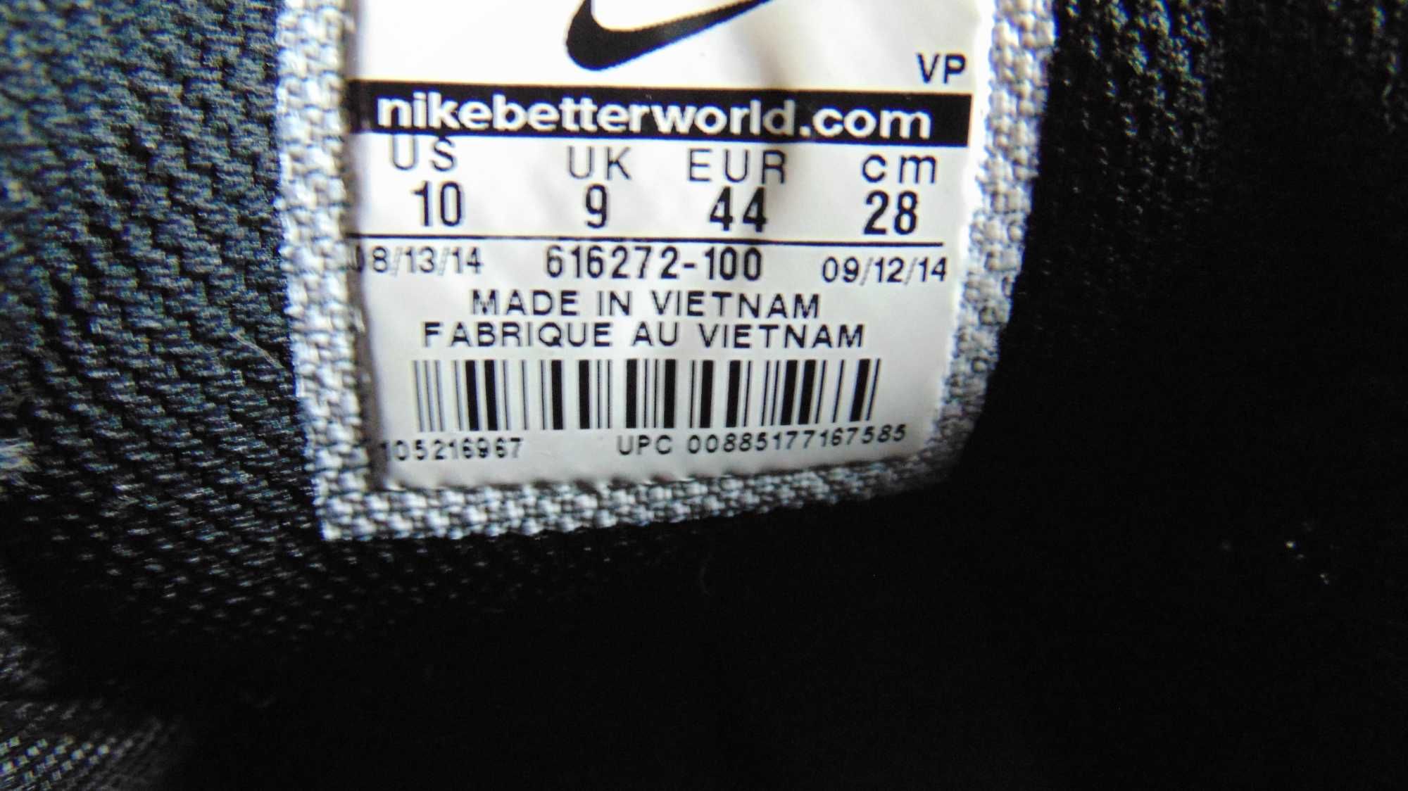 Nike reax 8tr eur 44 Skóra Super Okazja!