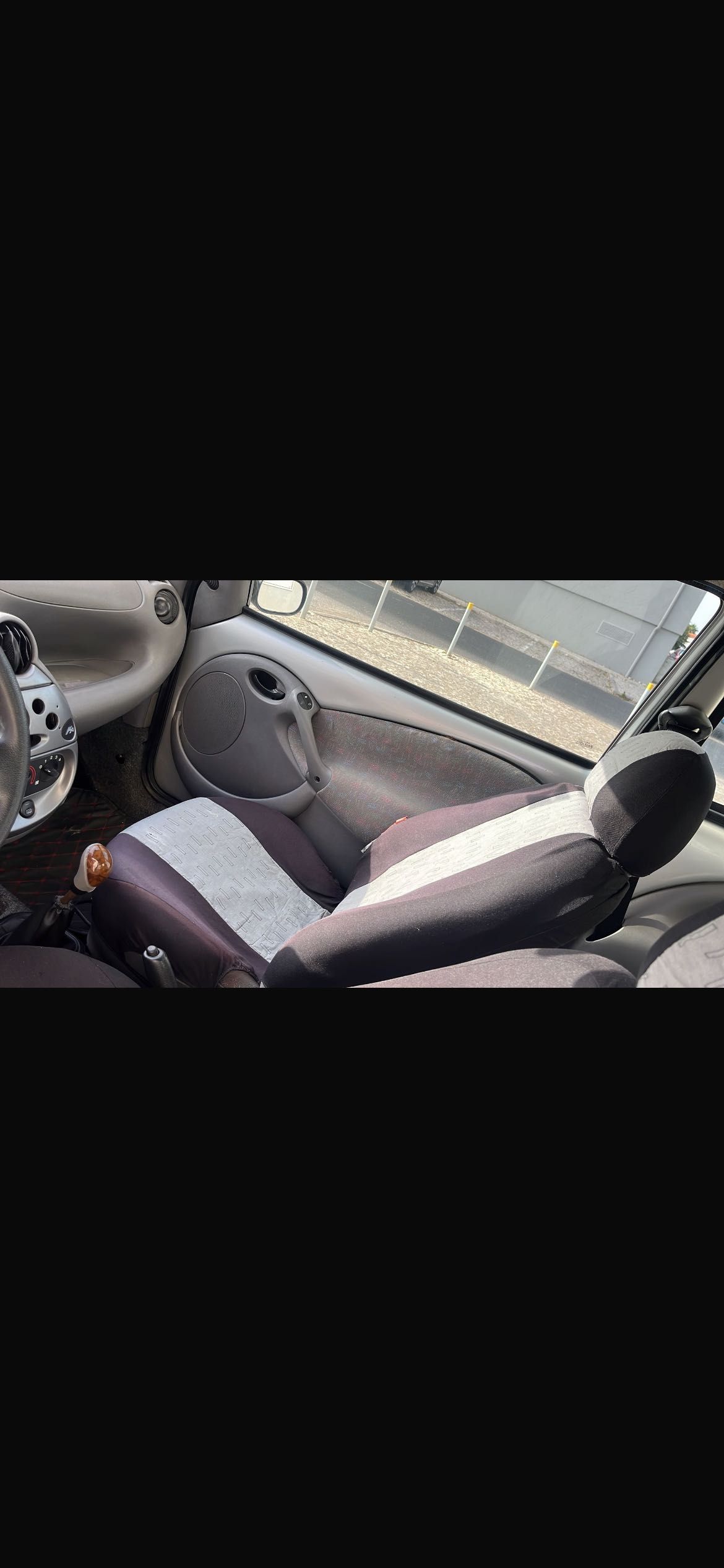 Vendo Ford ka 1.3