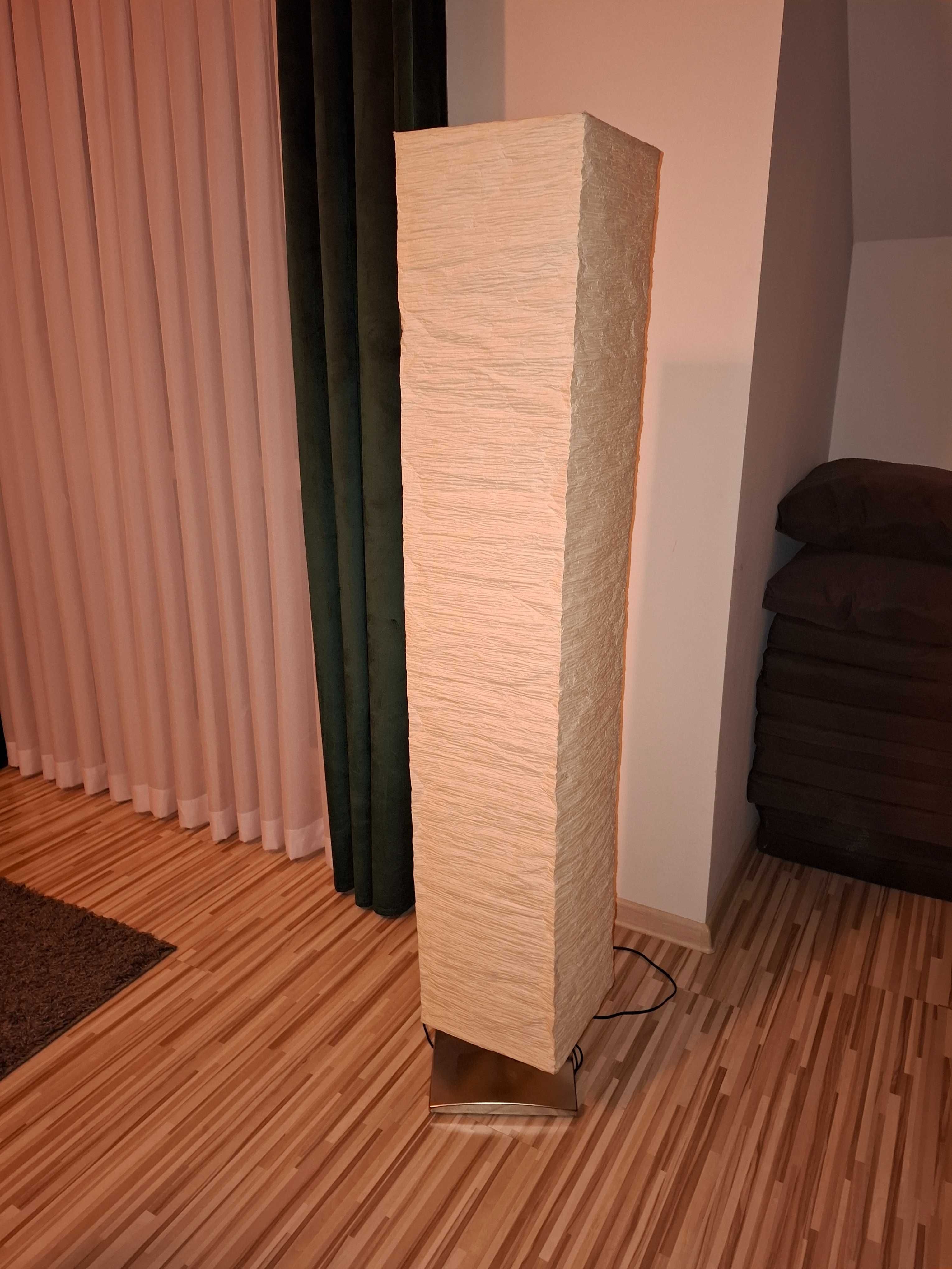 Lampa stojaca ikea
