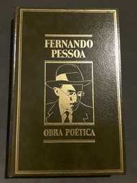Fernando Pessoa - Obra Poética / Cantigas de Amor dos Trovadores