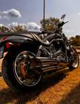 Harley-Davidson V-Rod Muscle Harley-Davidson Softail V-Rod VRSCAW