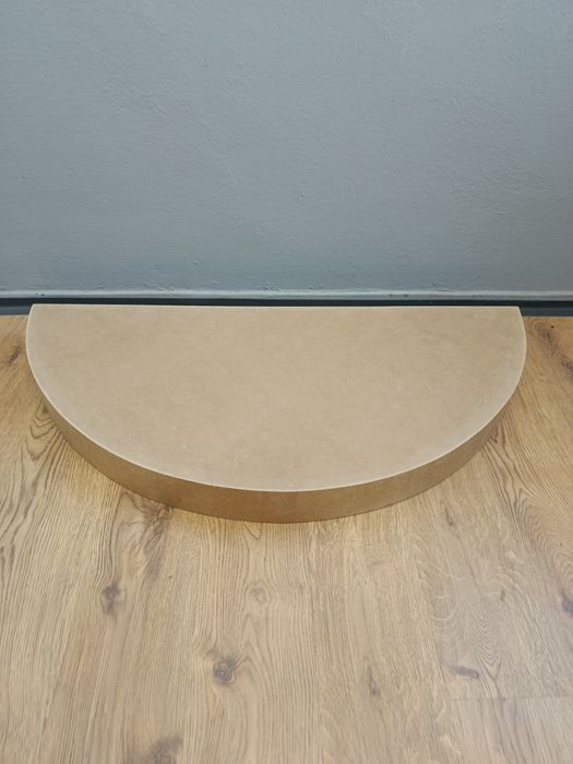 Podest do ścianki balonowej / dekoracyjne