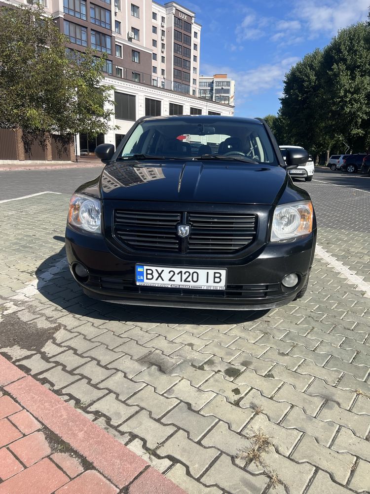 Dodge Caliber