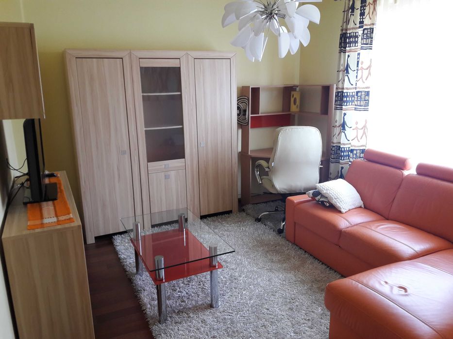 Przytulna kawalerka 27 m2 Kraków - Płaszowska 57