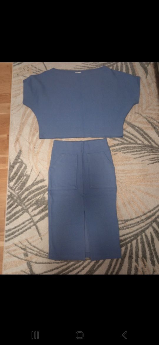 Komplet Bocca S/M