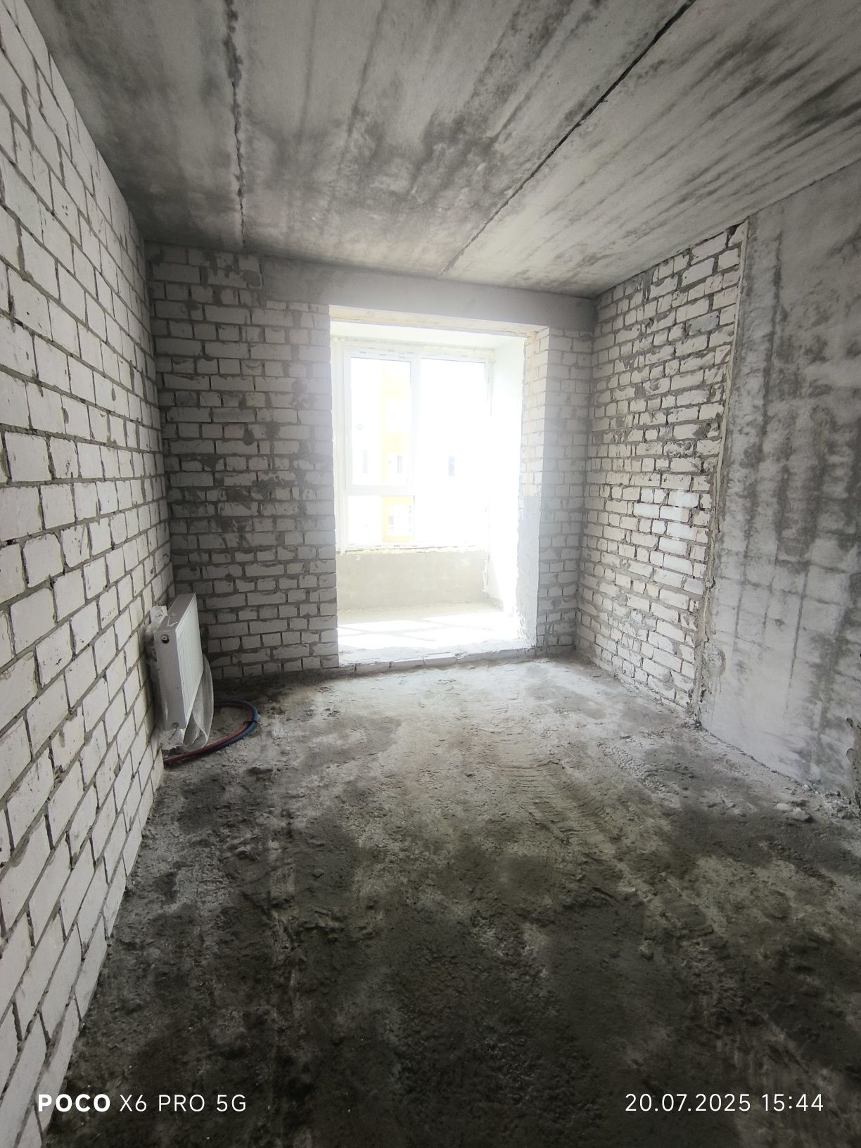 Продам 1 ком. квартиру, метро ХТЗ