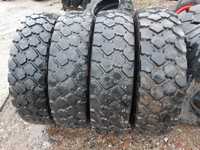 255/100R16 Michelin XZL opony 2szt