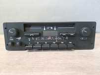 Radio samochodowe Blaupunkt M32 Kaseta Oldtimer do Klasyka Ford BMW