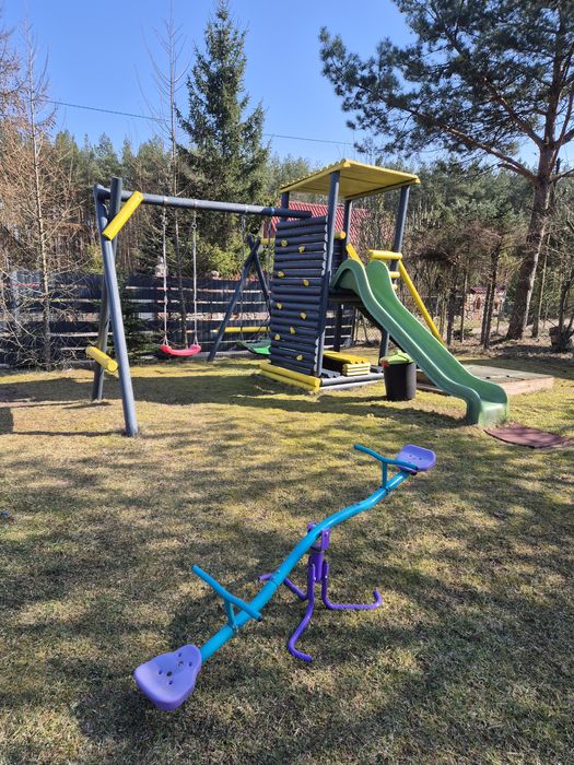 Domek na Kaszubach z kozami!!!