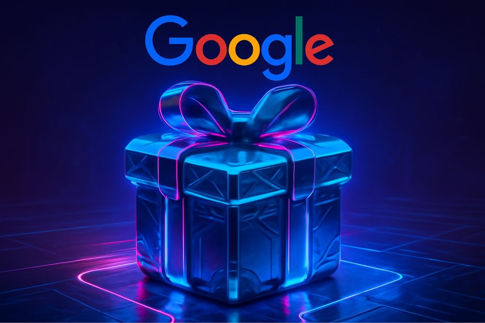 «ОСОБИСТА» Google Gemini Ai Pro | Гугл аи про — на ваш аккаунт.