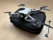 Dron DJI Mini 3