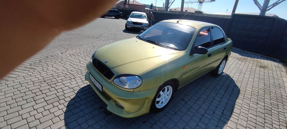 Део сенс 1.3 sens