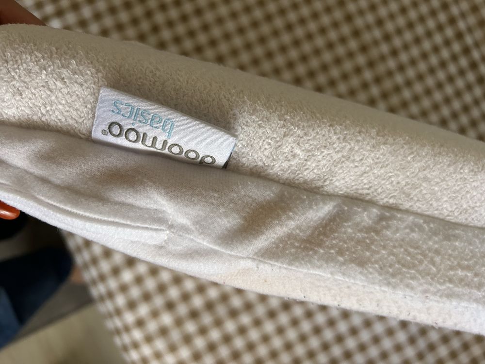 Almofada de Posicionamento Doomoo Supreme Sleep Plus