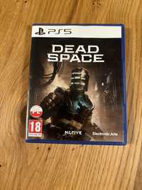 Dead Space PS5 ideal