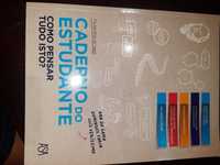 Caderno atividades como pensar tudo isto 10 ano