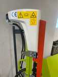 Kosa hydrauliczna boczna do rzepaku CLAAS  oryginał do vario