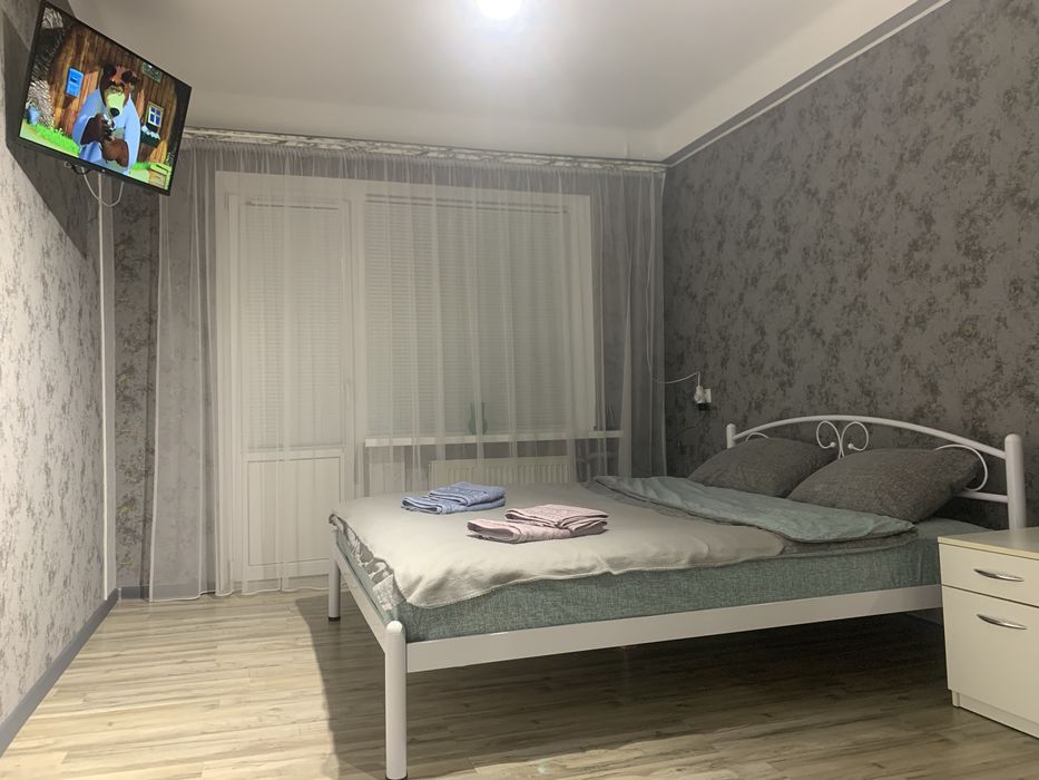 Здам квартиру подобово посуточно