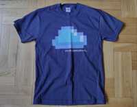 Koszulka Pixel Heaven 2013, r. M
