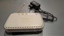 Router Netgear  WGR614 Router WiFi