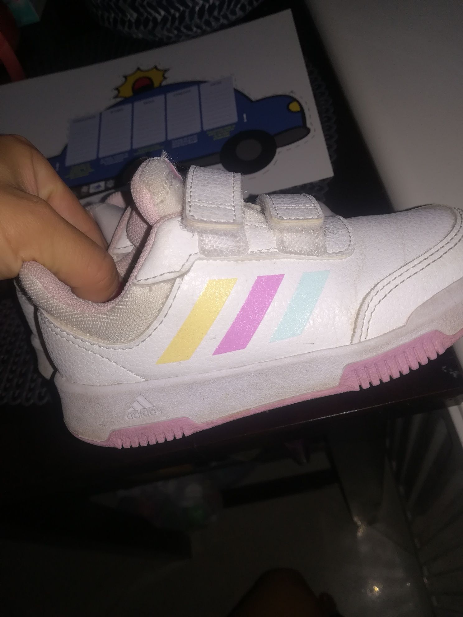 Adidaski r. 26 Adidas