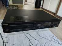Odtwarzacz CD Toshiba XR-30 Vintage Japan TOP