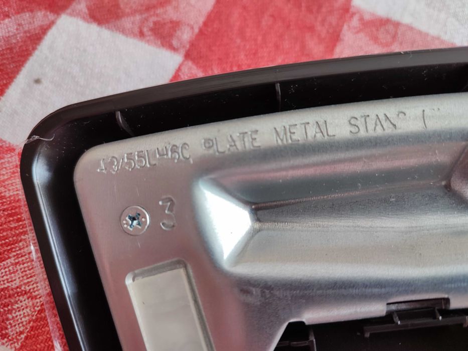 LG SUPORTE MCQ687848 MAZ652265 LG 49UH661V base suporte