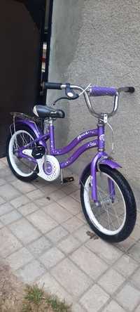 Велосипед, ровер дитячий