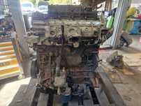 Silnik 2.0 BlueHDi Peugeot Ford Citroen Fiat