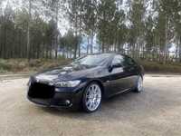 BMW 320d Pack M