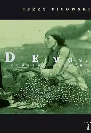 Demony Cudzego Strachu Nisza