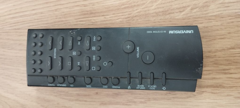 Wieża zestaw UNIVERSUM M-1000
