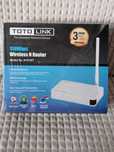 Routery WiFi do internetu