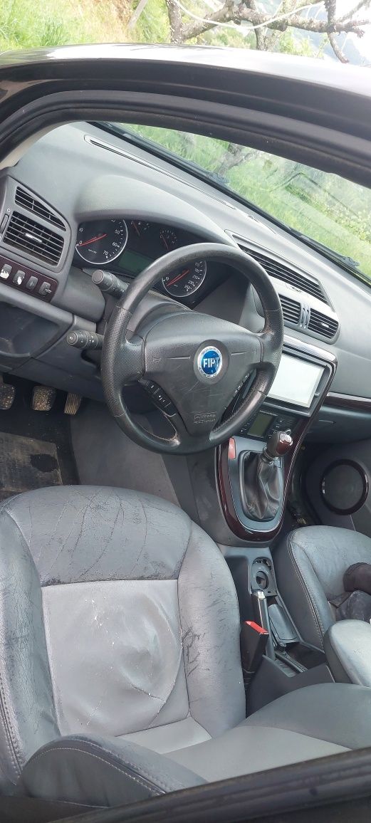 Fiat Croma 1.9 150 cv
