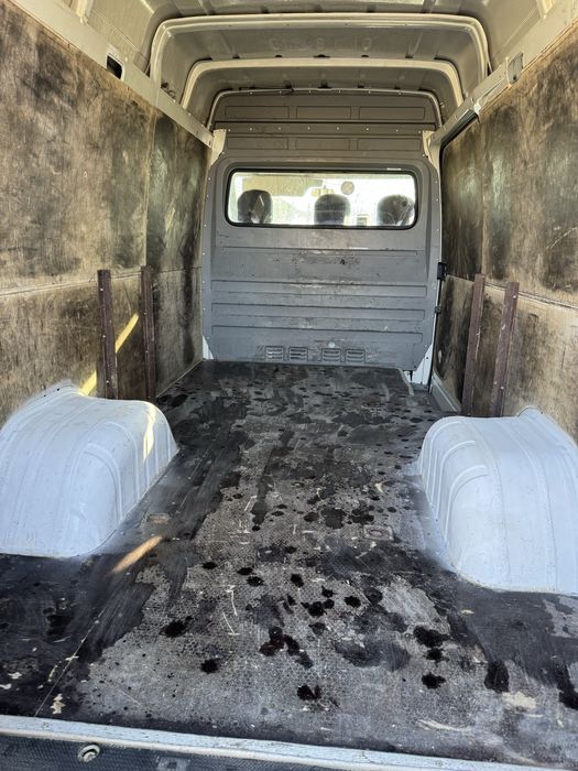 Вантажні перевезиня Жовква-Львів