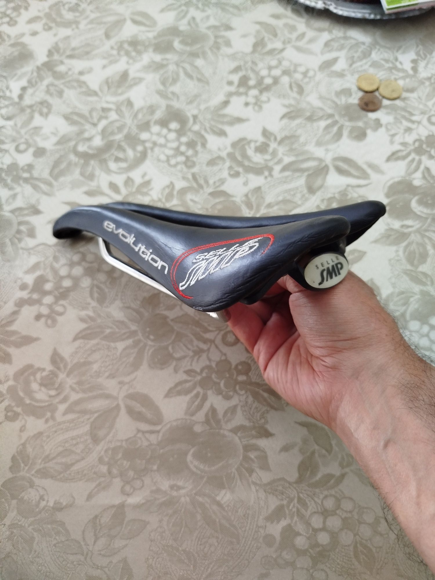 Selim selle SMP Italiano