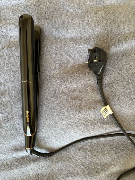 Вирівнювач волосся Babyliss ST250E