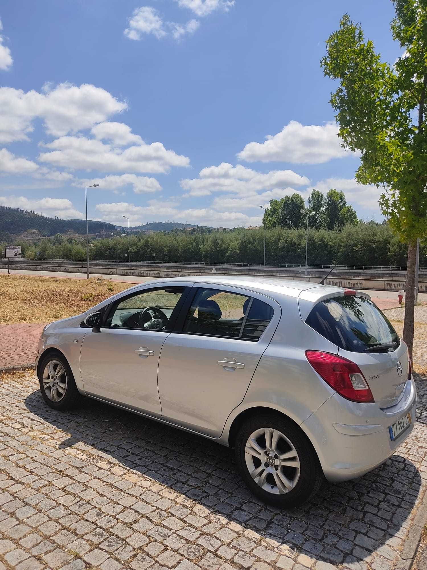 Opel Corsa 1.3 CDTI Ecojoy