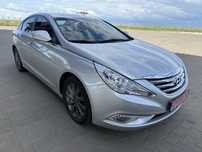 Авто с правом выкупа выкуп авто Hyundai Sonata LPG