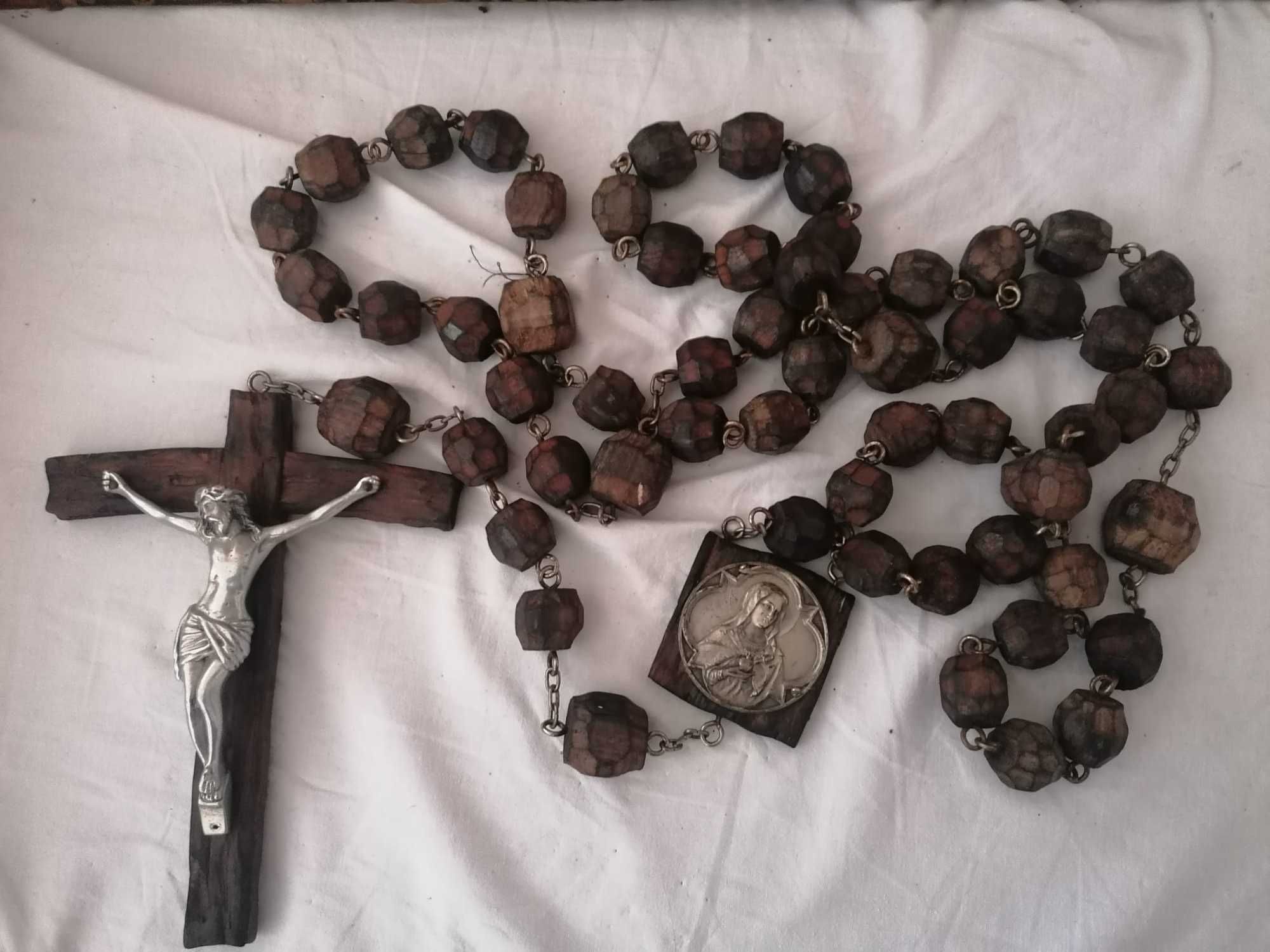 Vários artigos arte Sacra (Ler anúncio)