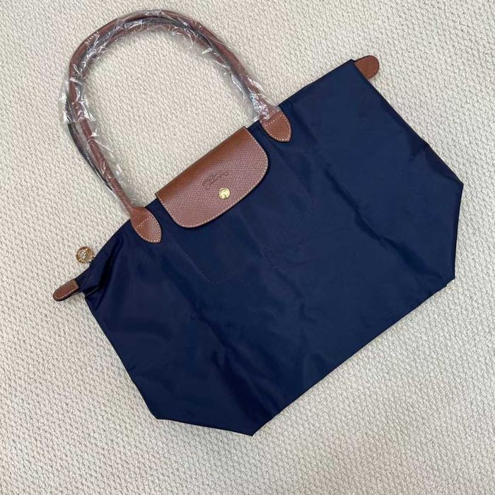 Longchamp Le Pliage – klasyka, która imponuje.