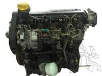 Motor Renault Scenic II1.5 DCI 2003 Ref: K9K722