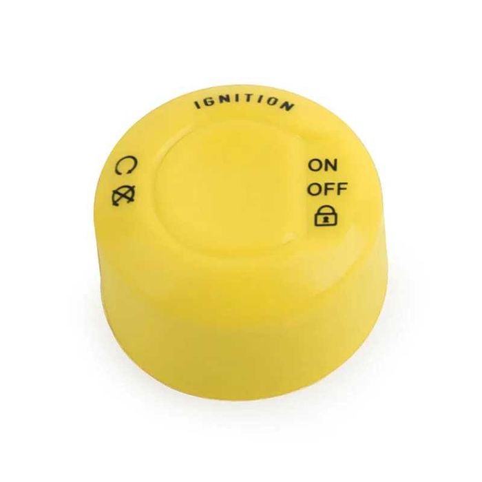 Capa Protetora para Botão Start-Stop BMW R1200GS/R1250GS