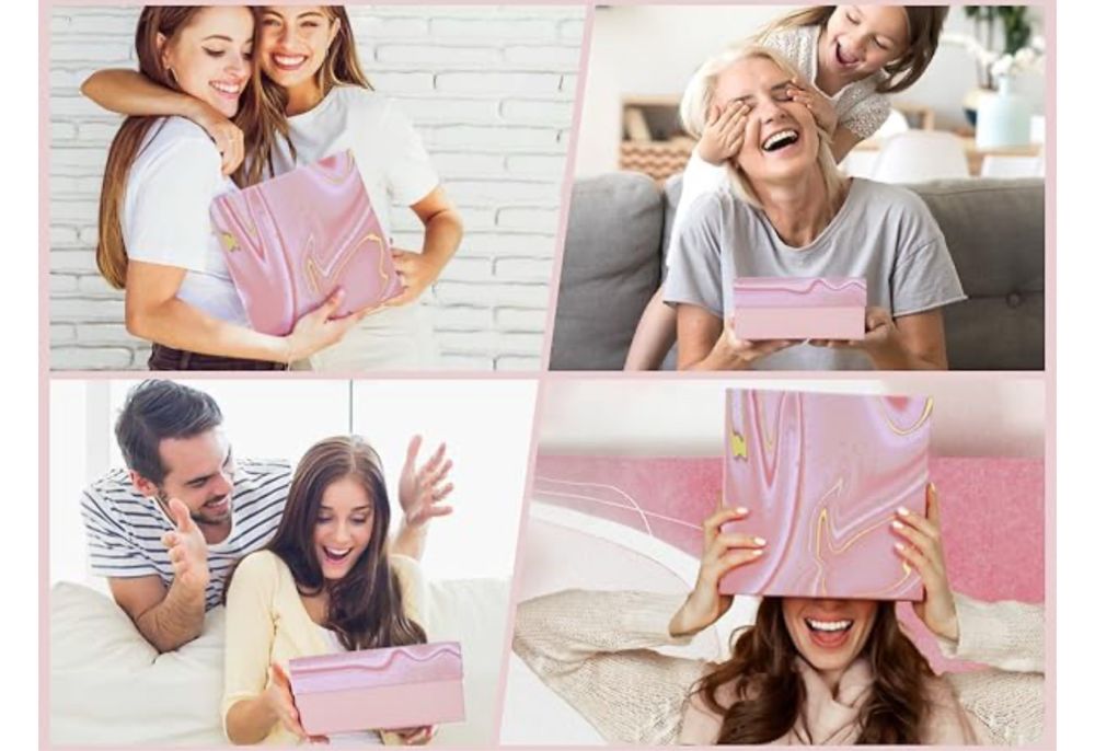 Подарунковий набір для жінок.