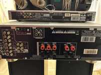 Kino domowe Pioneer VSX-415